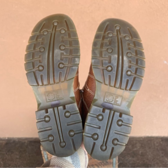 Vintage Dr. Martens 90’s, Lug Sole Men’s Oxford - Picture 8 of 8